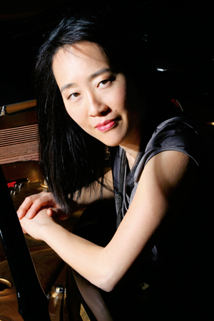 Helen Sung, download high-resolution